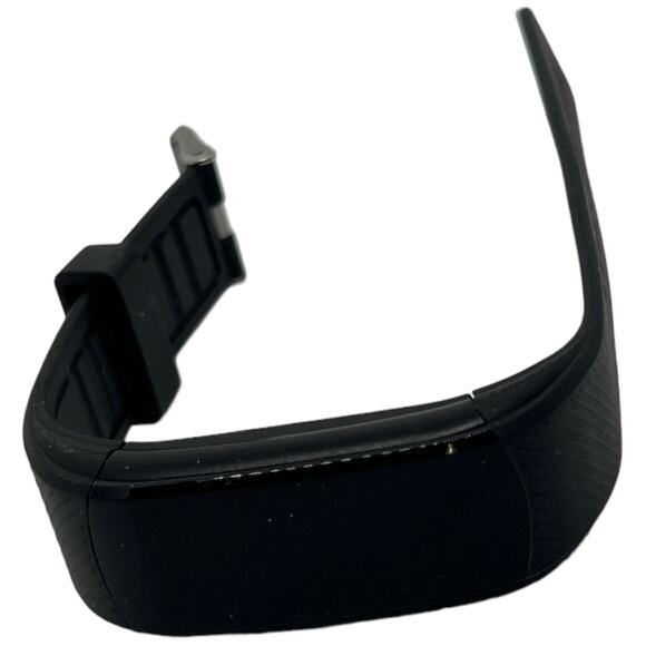 Digital Fitness Activity Tracker Watch with Heart Rate Monitor & Sleep Tracking - Picture 2 of 6